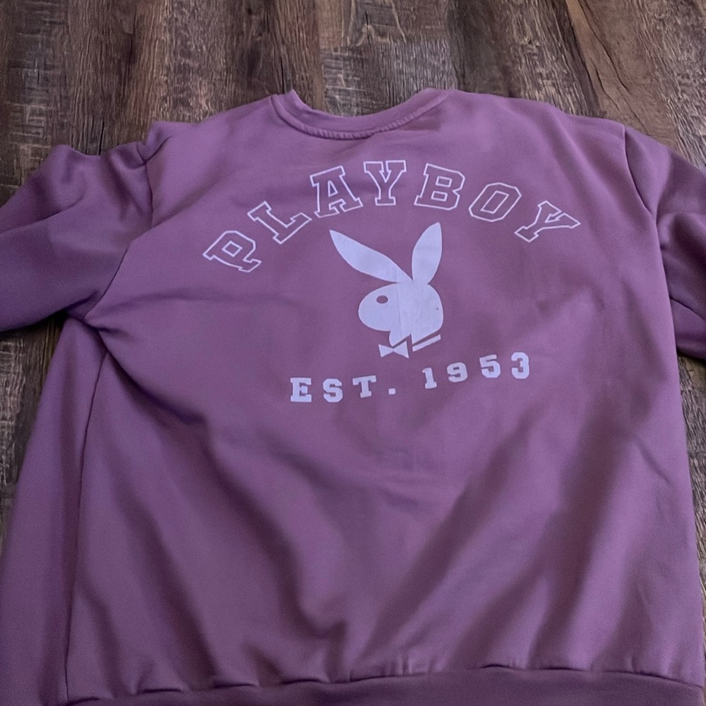 Never wear it